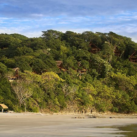 Morgan'S Rock Villa San Juan del Sur Eksteriør billede