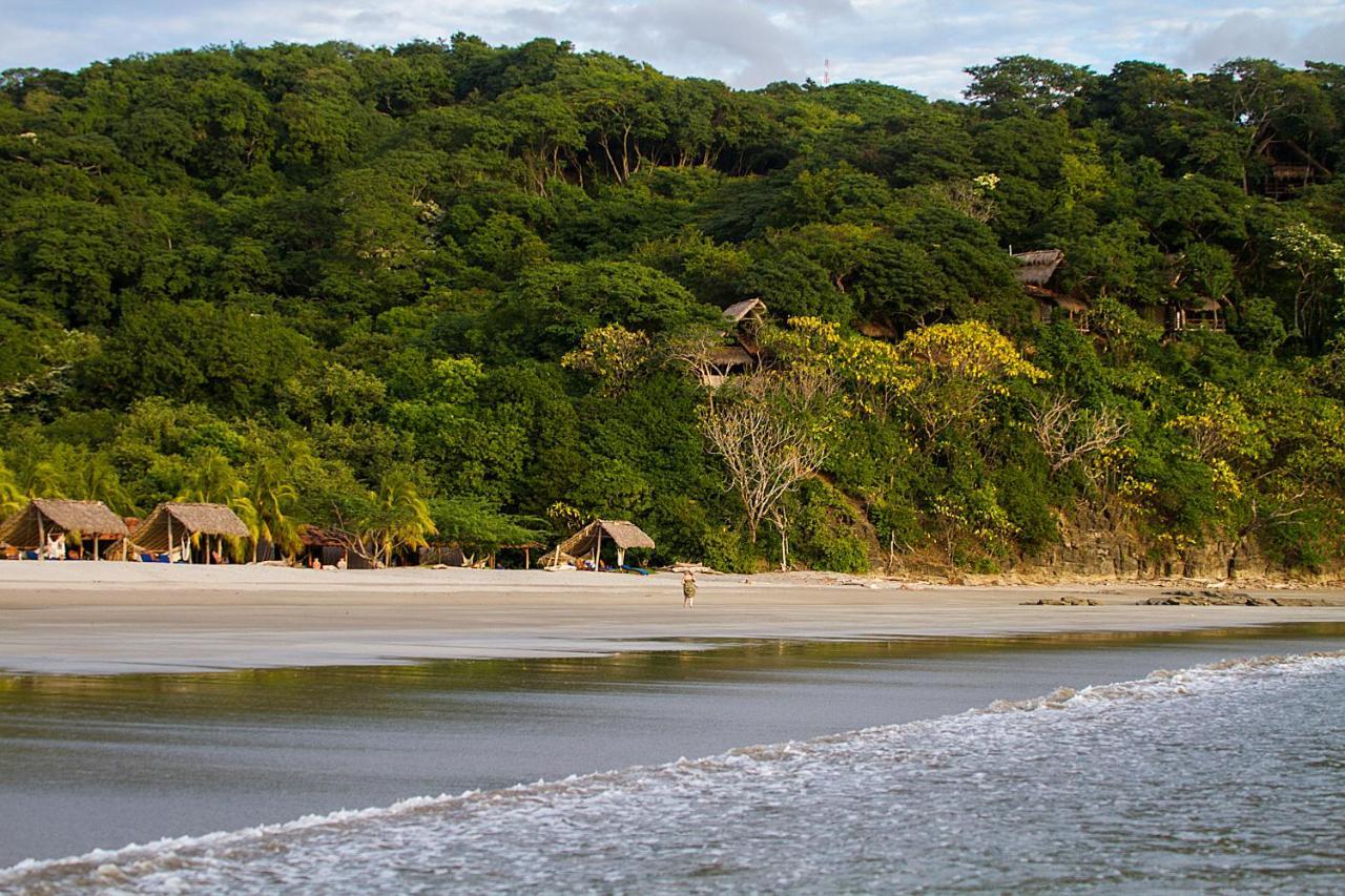 Morgan'S Rock Villa San Juan del Sur Eksteriør billede