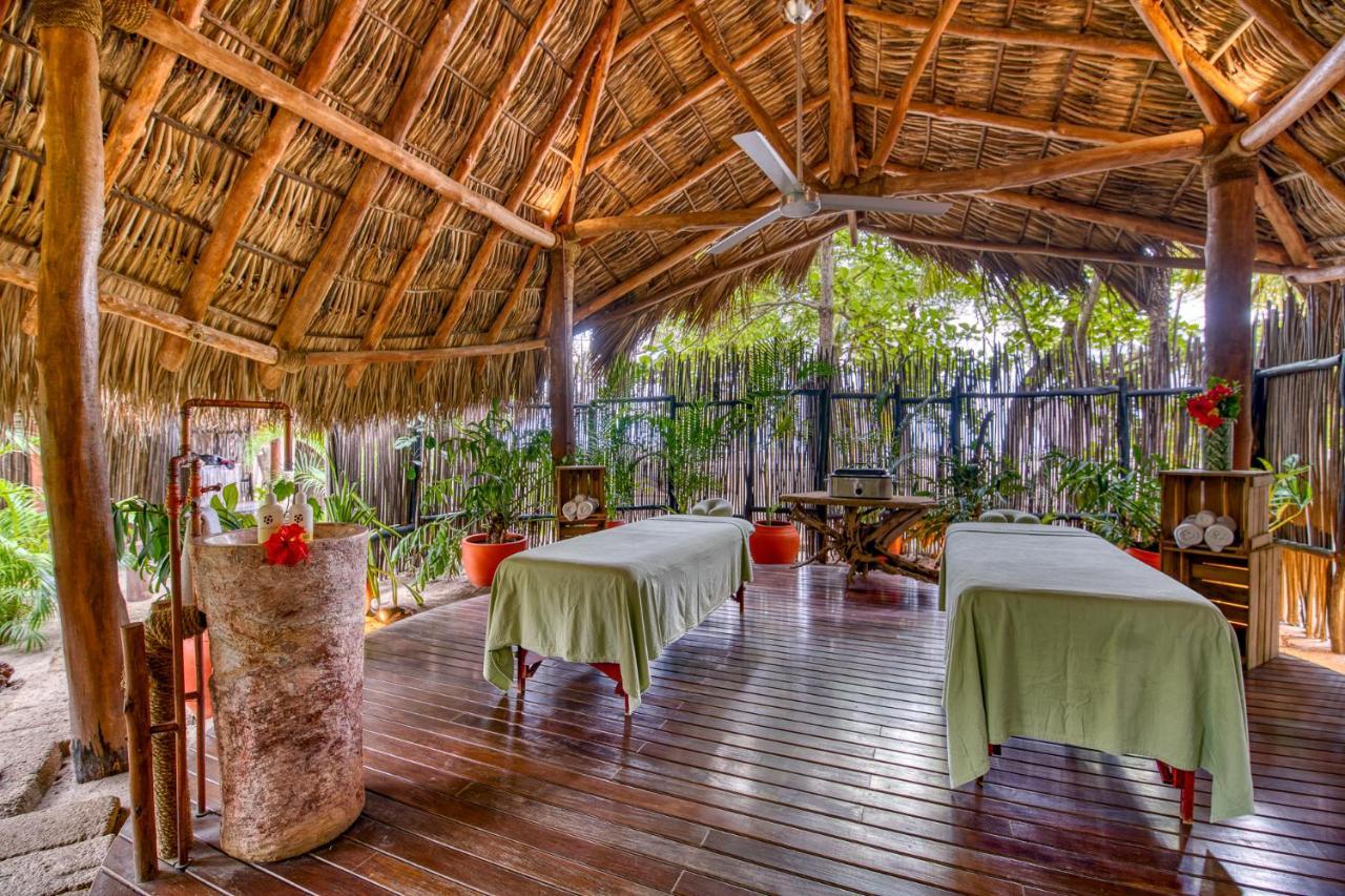 Morgan'S Rock Villa San Juan del Sur Eksteriør billede