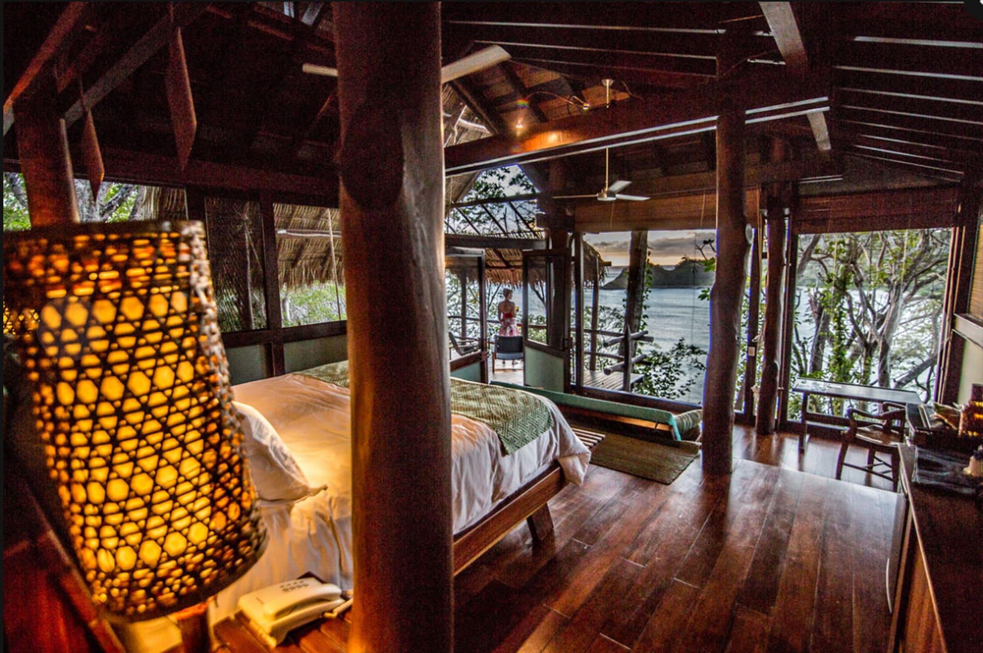 Morgan'S Rock Villa San Juan del Sur Eksteriør billede
