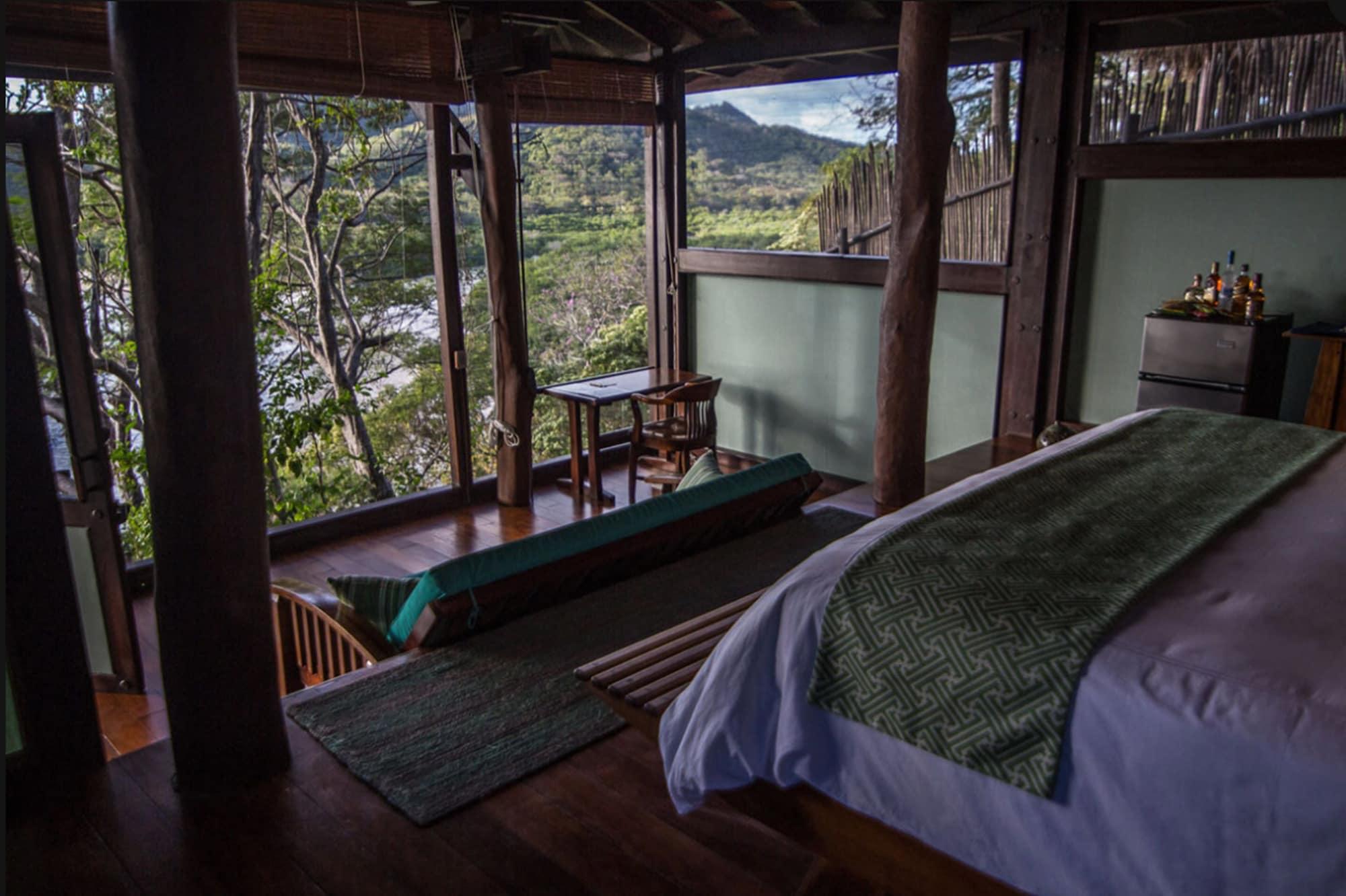 Morgan'S Rock Villa San Juan del Sur Eksteriør billede
