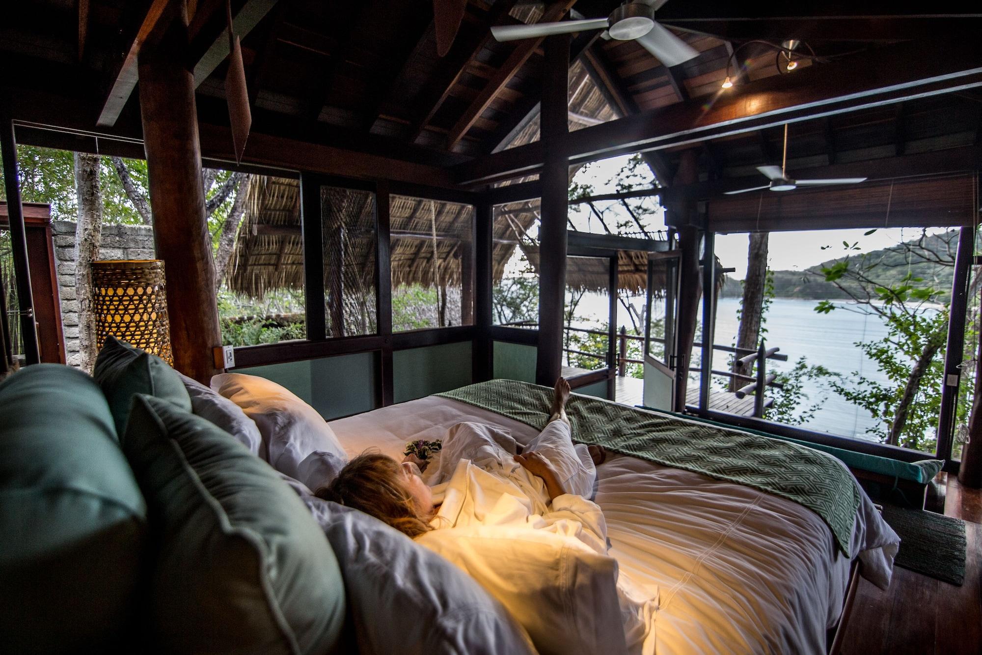 Morgan'S Rock Villa San Juan del Sur Eksteriør billede