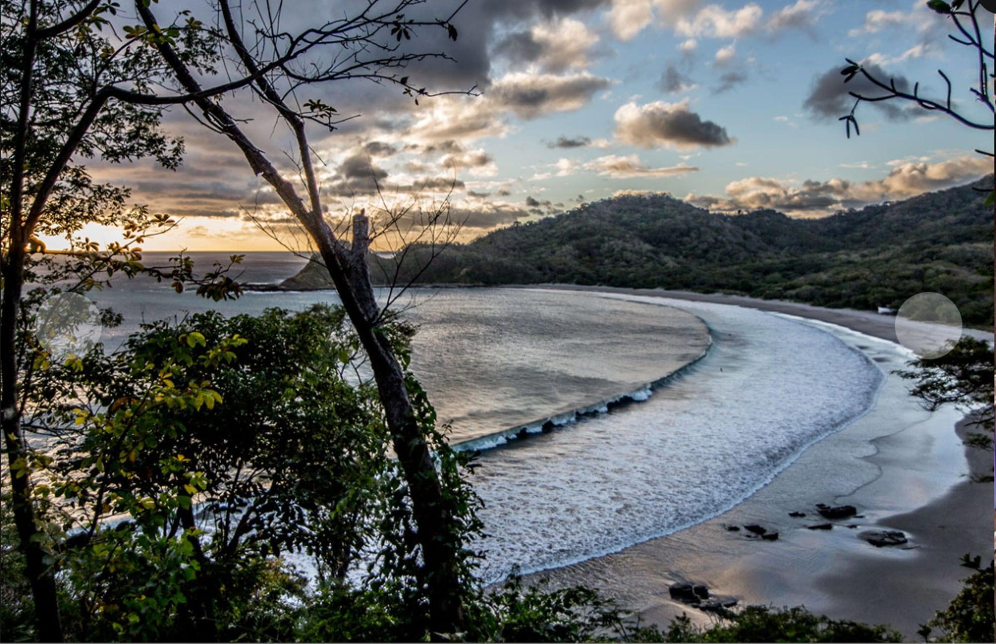 Morgan'S Rock Villa San Juan del Sur Eksteriør billede