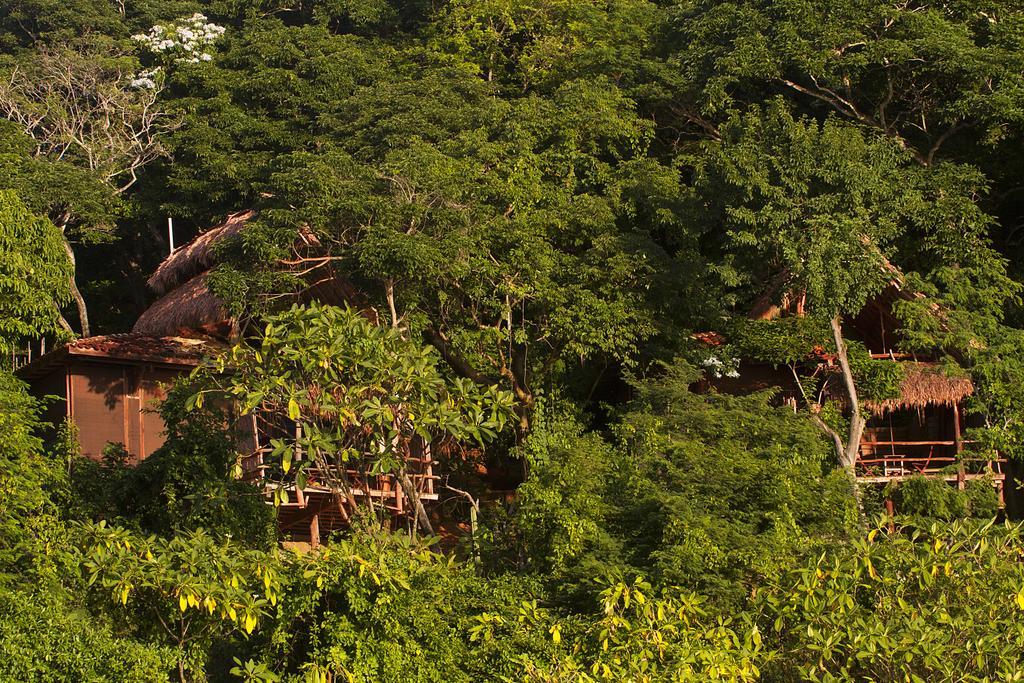 Morgan'S Rock Villa San Juan del Sur Eksteriør billede
