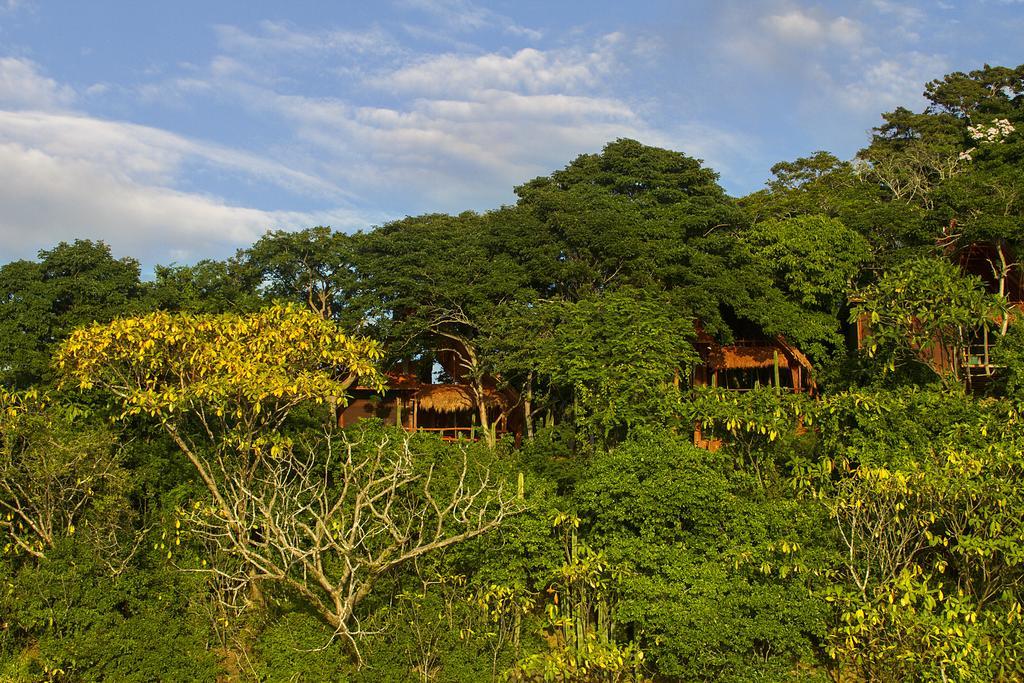 Morgan'S Rock Villa San Juan del Sur Eksteriør billede
