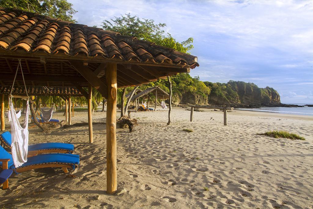 Morgan'S Rock Villa San Juan del Sur Eksteriør billede