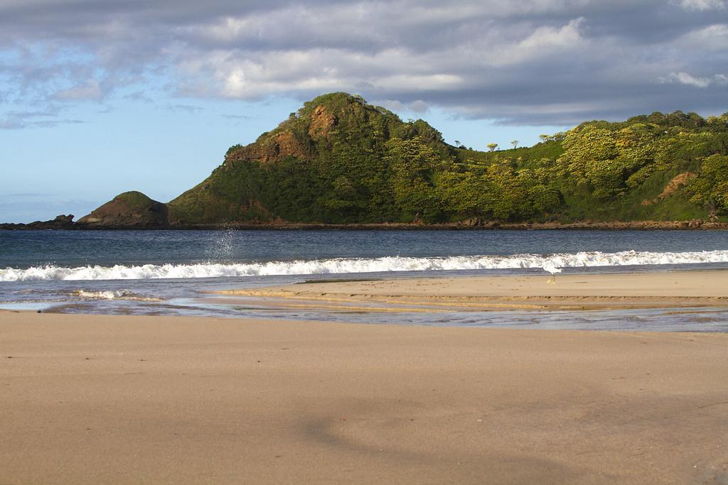 Morgan'S Rock Villa San Juan del Sur Eksteriør billede