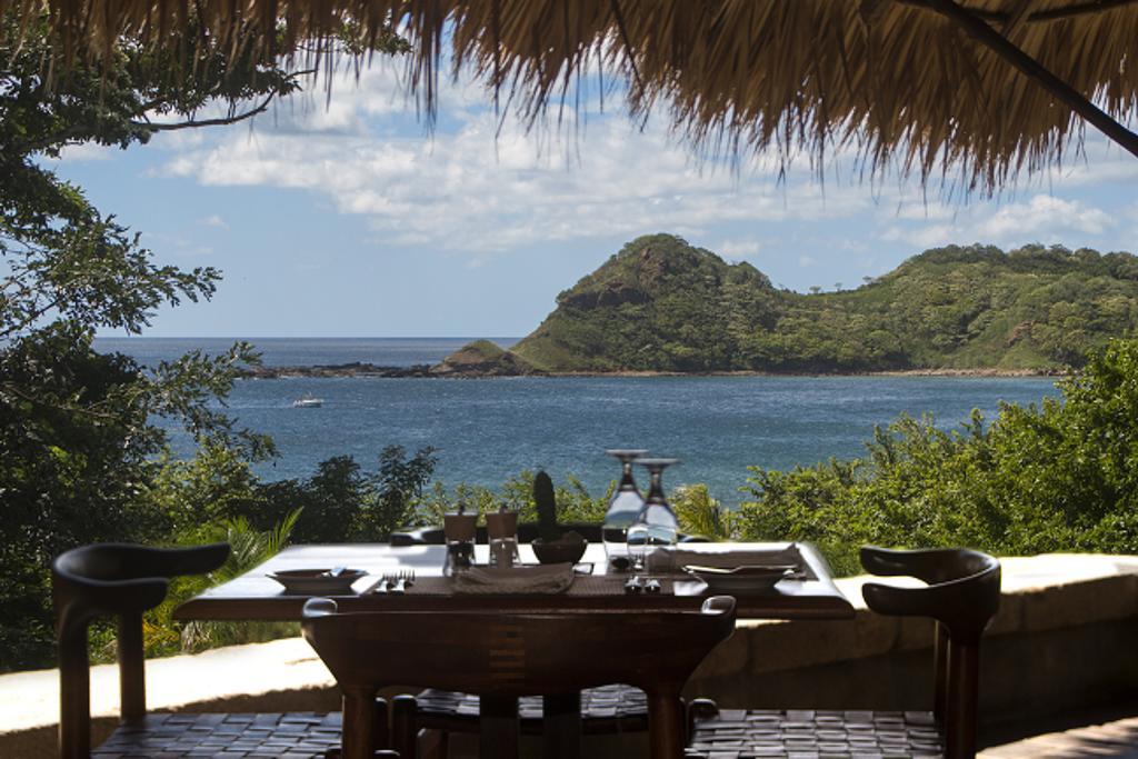Morgan'S Rock Villa San Juan del Sur Eksteriør billede