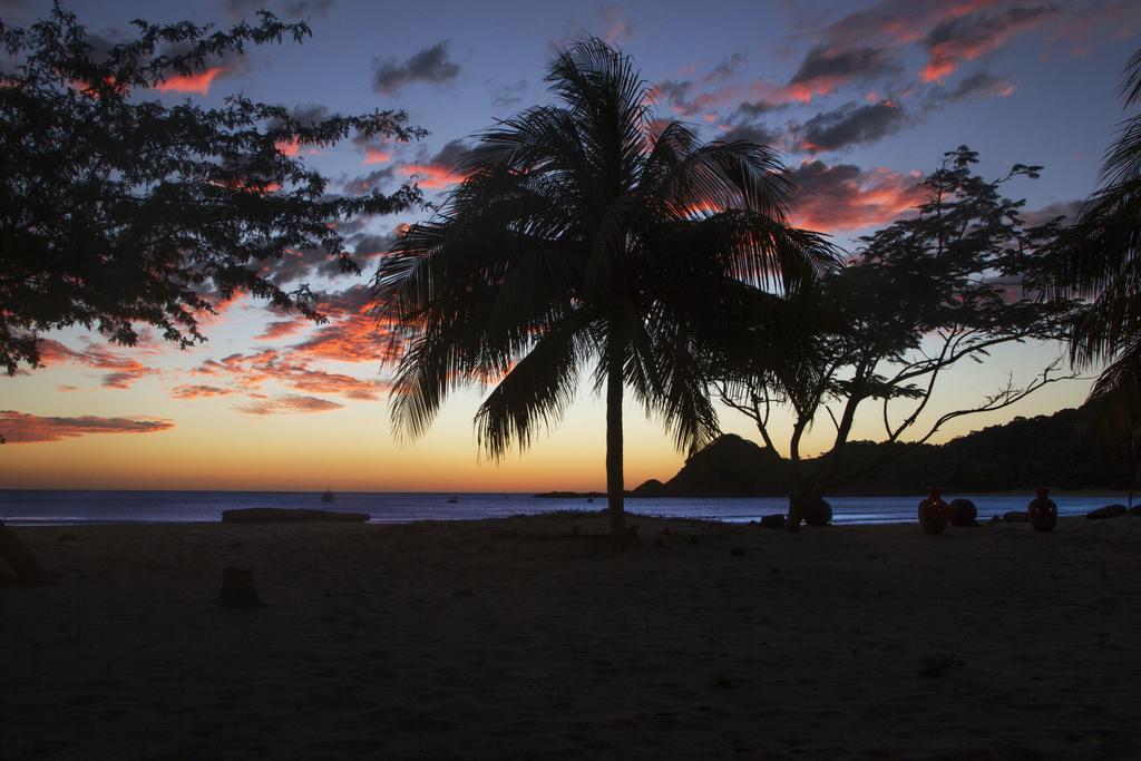Morgan'S Rock Villa San Juan del Sur Eksteriør billede