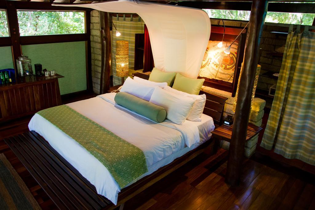 Morgan'S Rock Villa San Juan del Sur Eksteriør billede