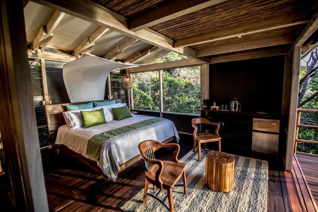 Morgan'S Rock Villa San Juan del Sur Eksteriør billede
