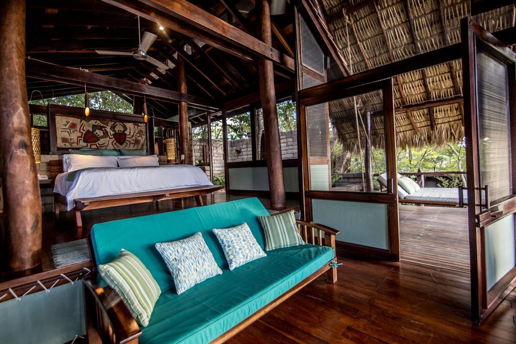 Morgan'S Rock Villa San Juan del Sur Eksteriør billede