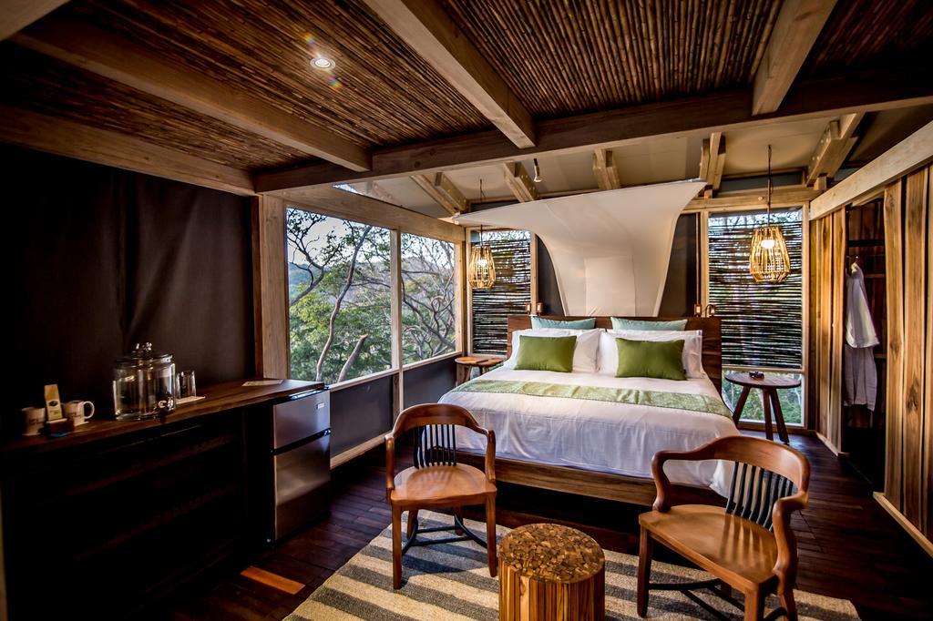 Morgan'S Rock Villa San Juan del Sur Eksteriør billede