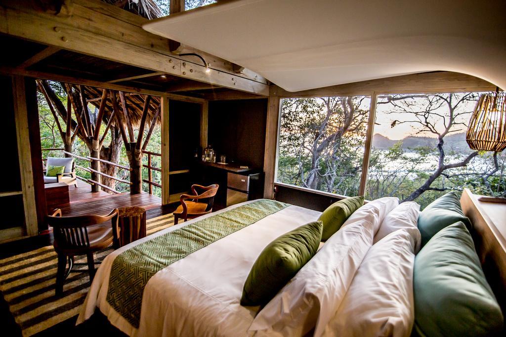 Morgan'S Rock Villa San Juan del Sur Eksteriør billede