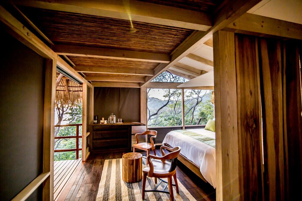 Morgan'S Rock Villa San Juan del Sur Eksteriør billede
