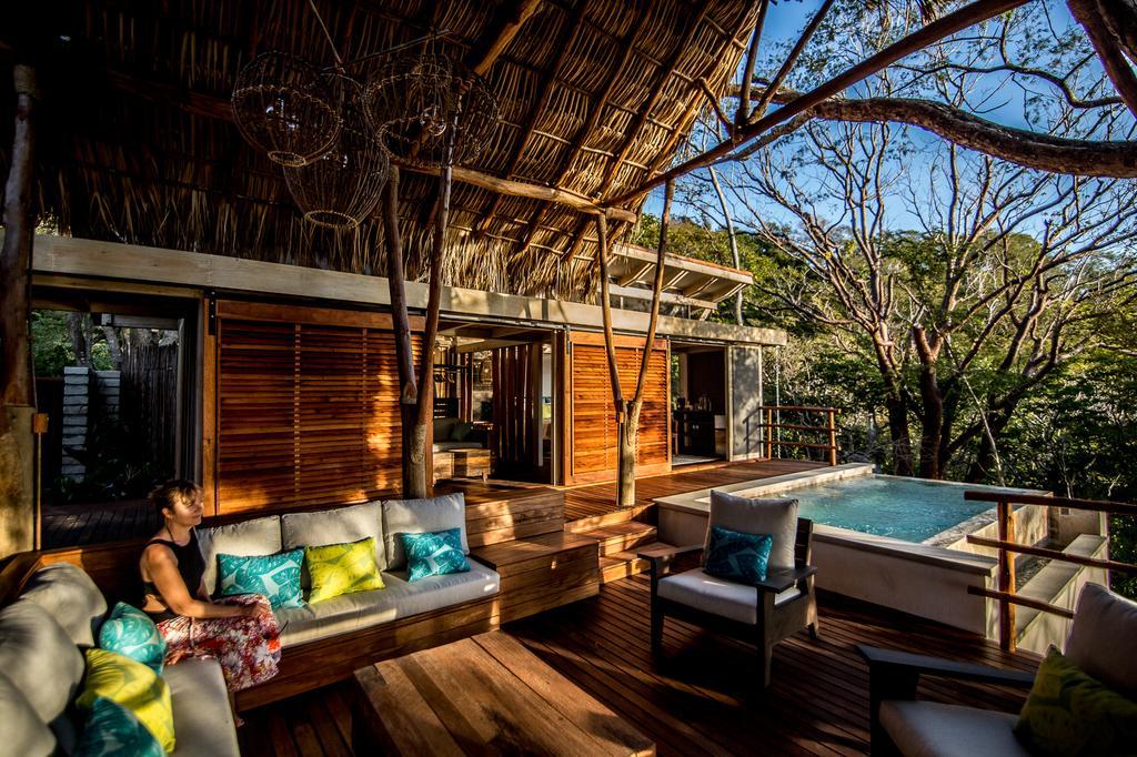 Morgan'S Rock Villa San Juan del Sur Eksteriør billede
