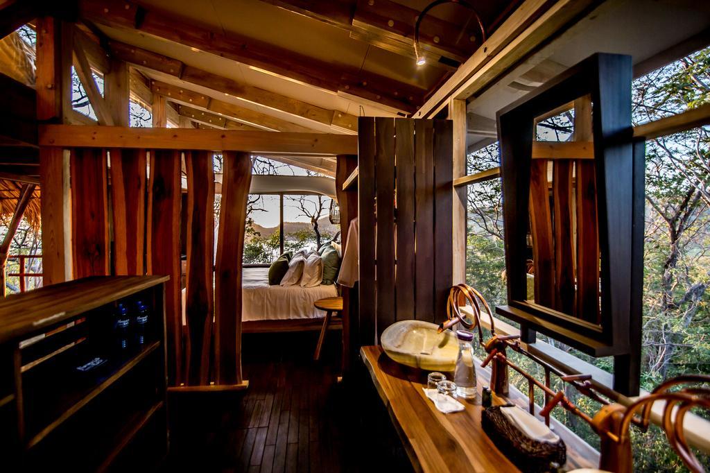 Morgan'S Rock Villa San Juan del Sur Eksteriør billede
