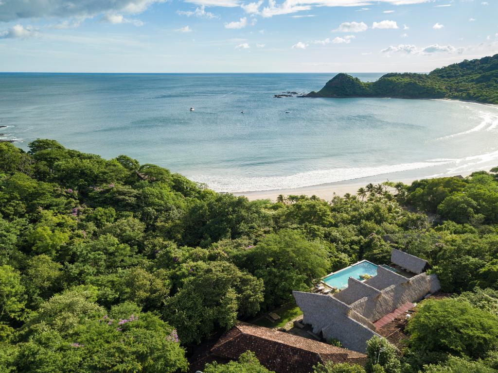 Morgan'S Rock Villa San Juan del Sur Eksteriør billede
