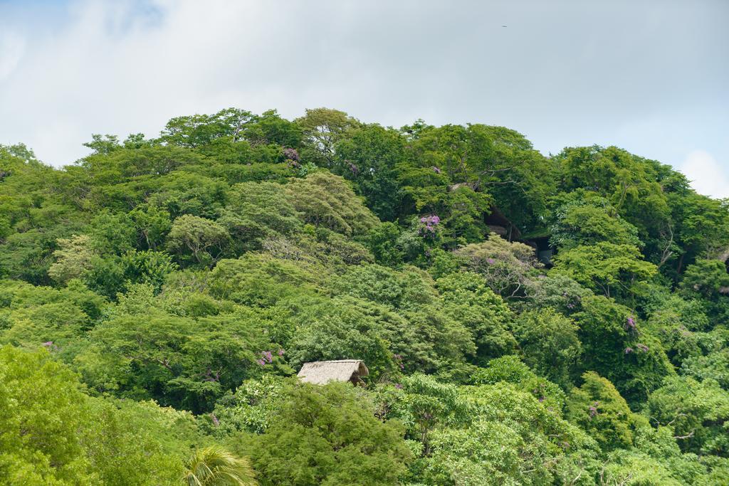 Morgan'S Rock Villa San Juan del Sur Eksteriør billede
