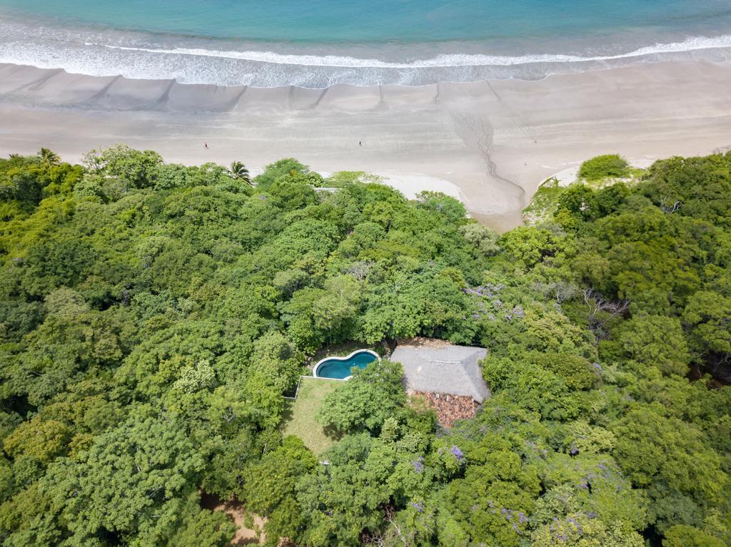 Morgan'S Rock Villa San Juan del Sur Eksteriør billede