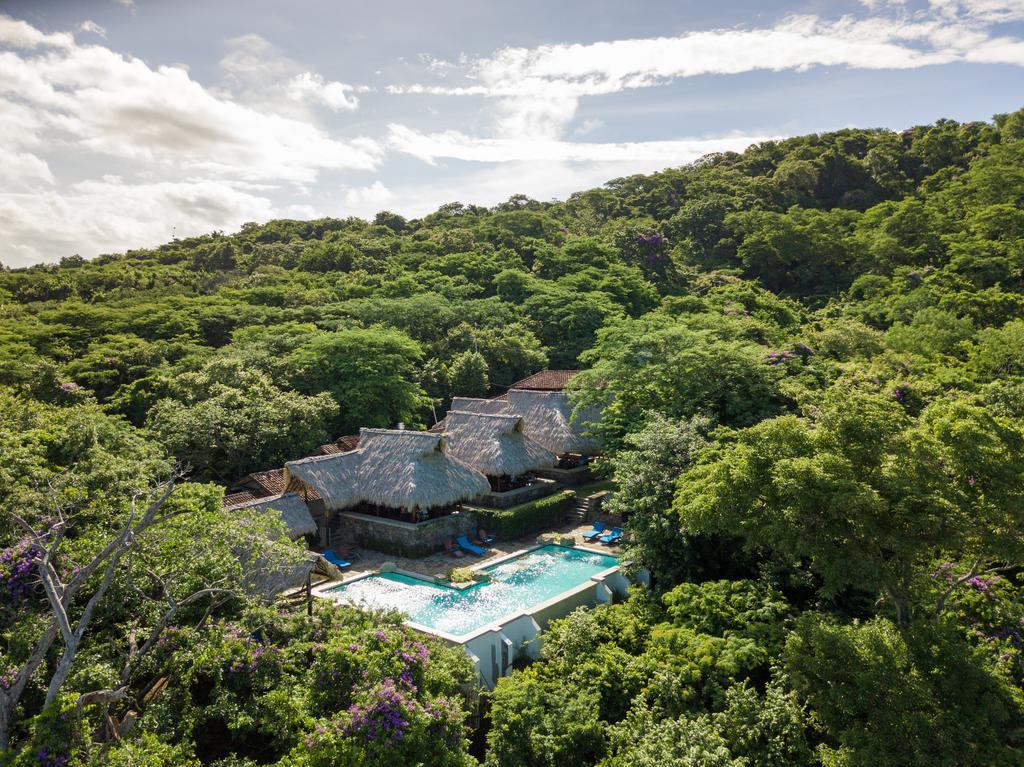 Morgan'S Rock Villa San Juan del Sur Eksteriør billede