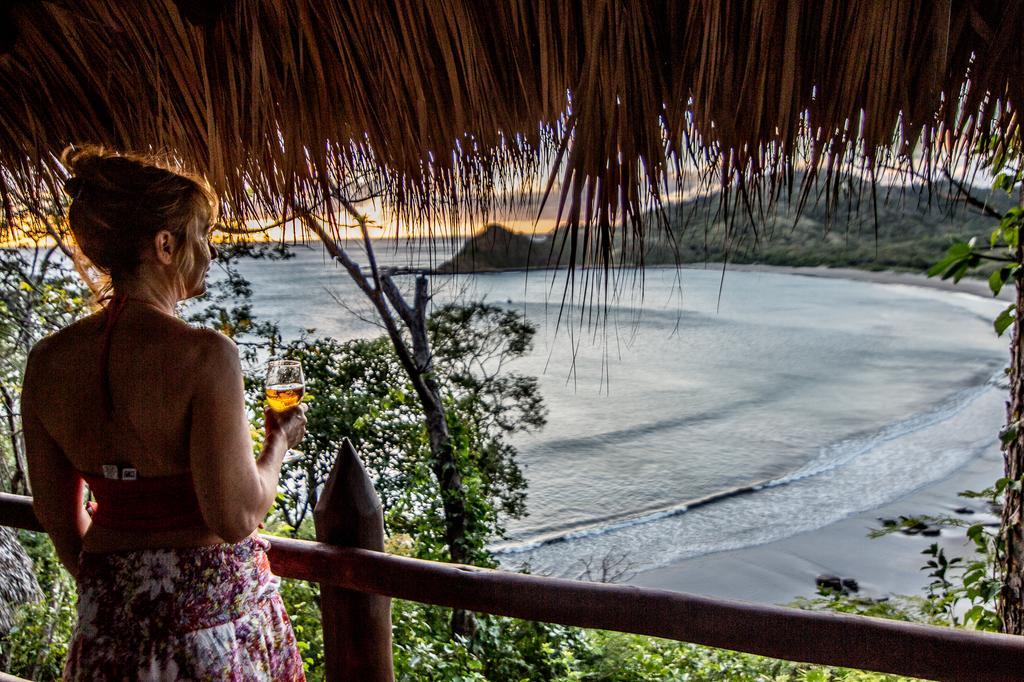 Morgan'S Rock Villa San Juan del Sur Eksteriør billede