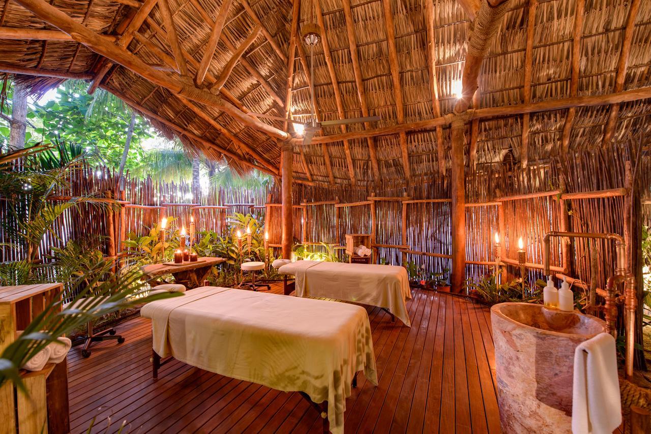 Morgan'S Rock Villa San Juan del Sur Eksteriør billede