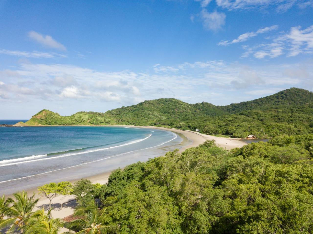 Morgan'S Rock Villa San Juan del Sur Eksteriør billede
