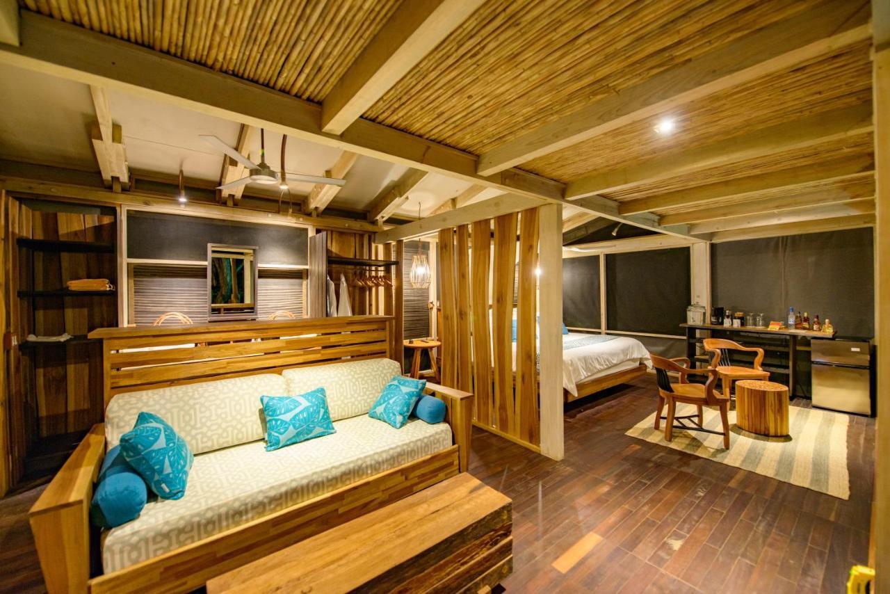 Morgan'S Rock Villa San Juan del Sur Eksteriør billede