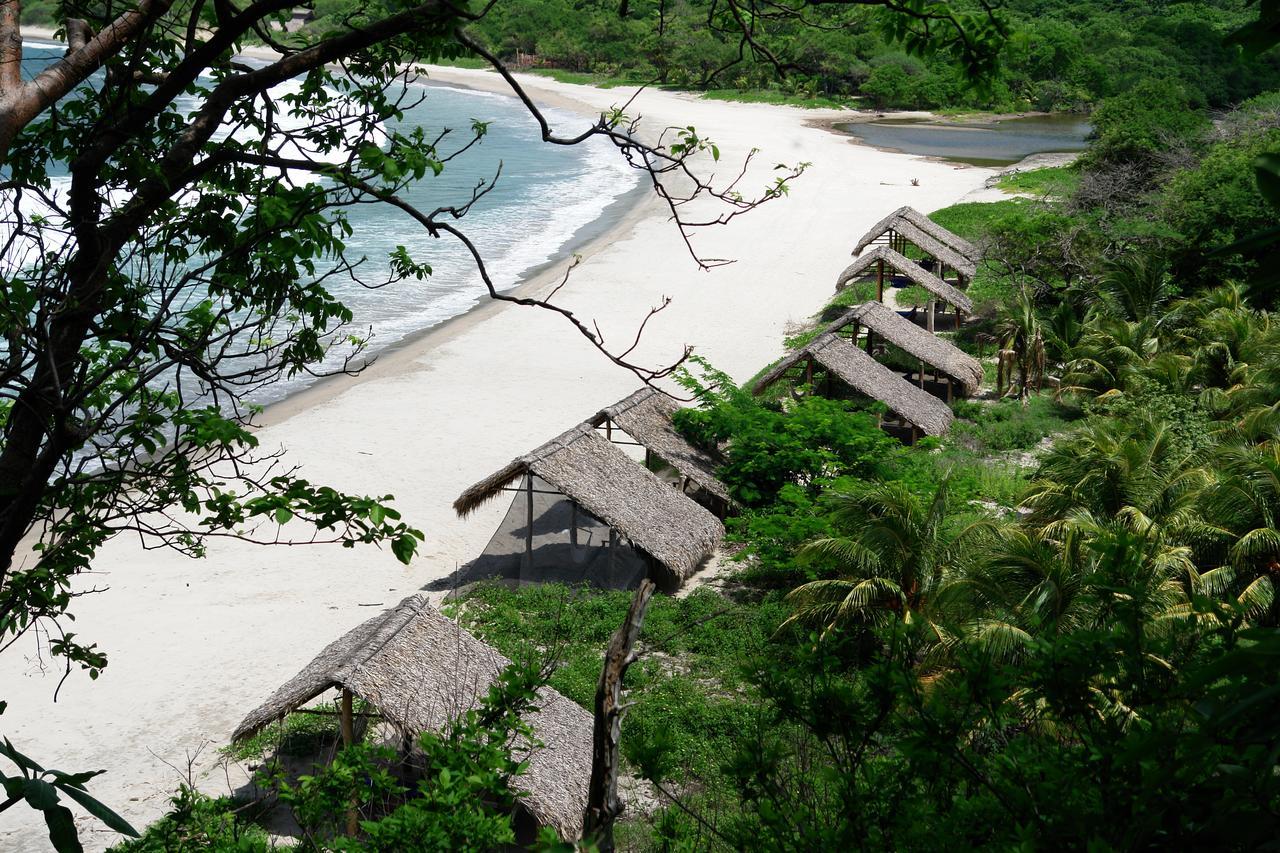 Morgan'S Rock Villa San Juan del Sur Eksteriør billede