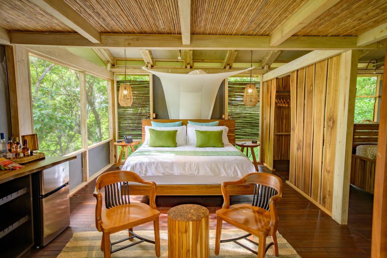 Morgan'S Rock Villa San Juan del Sur Eksteriør billede