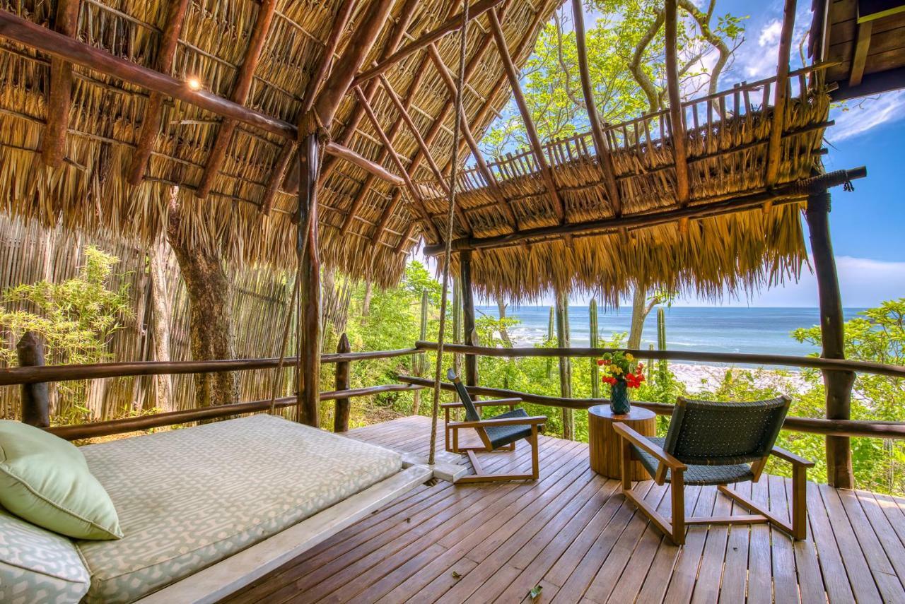 Morgan'S Rock Villa San Juan del Sur Eksteriør billede