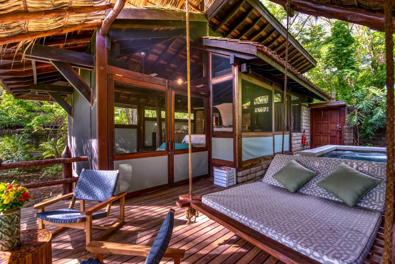 Morgan'S Rock Villa San Juan del Sur Eksteriør billede