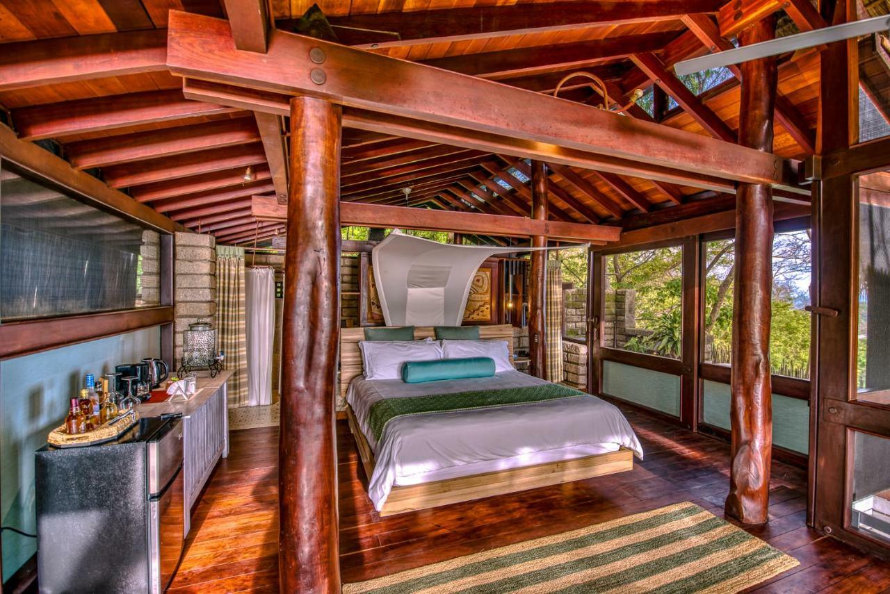 Morgan'S Rock Villa San Juan del Sur Eksteriør billede