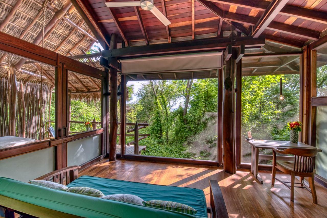 Morgan'S Rock Villa San Juan del Sur Eksteriør billede