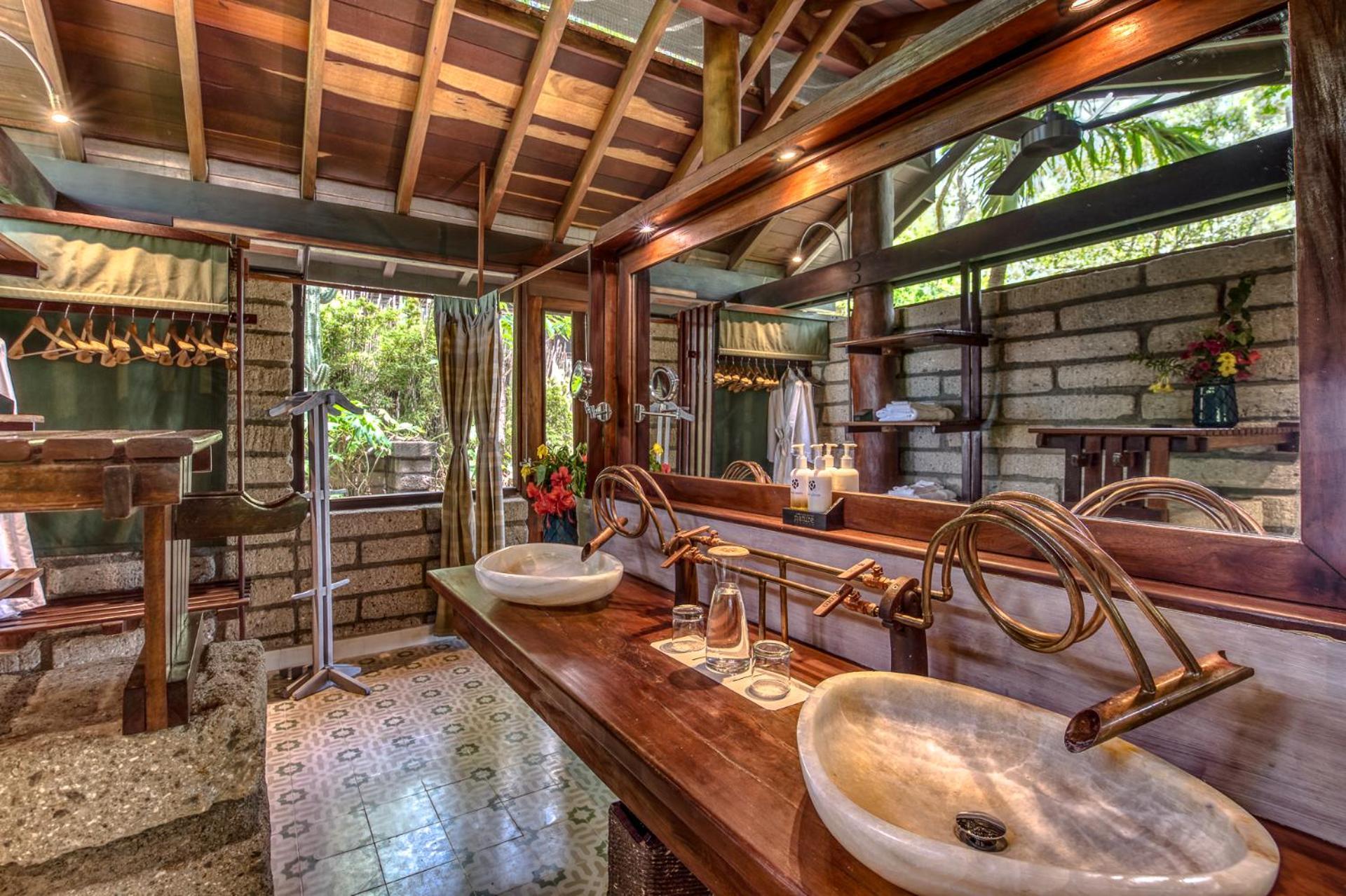 Morgan'S Rock Villa San Juan del Sur Eksteriør billede