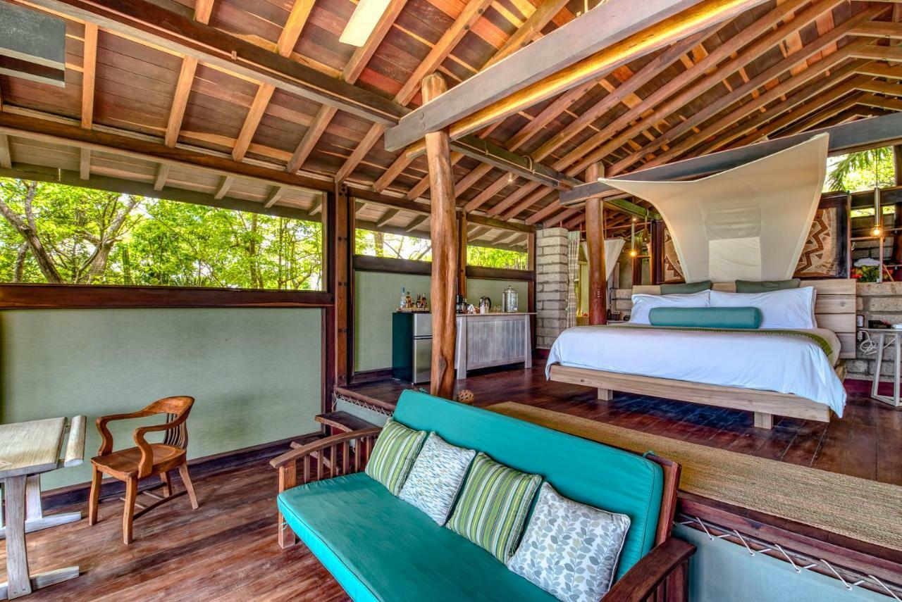 Morgan'S Rock Villa San Juan del Sur Eksteriør billede