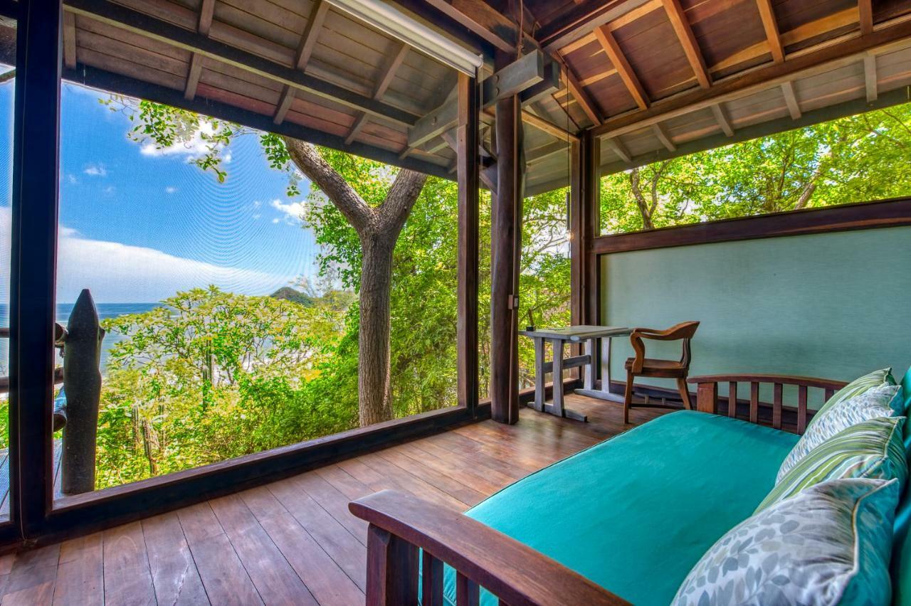 Morgan'S Rock Villa San Juan del Sur Eksteriør billede