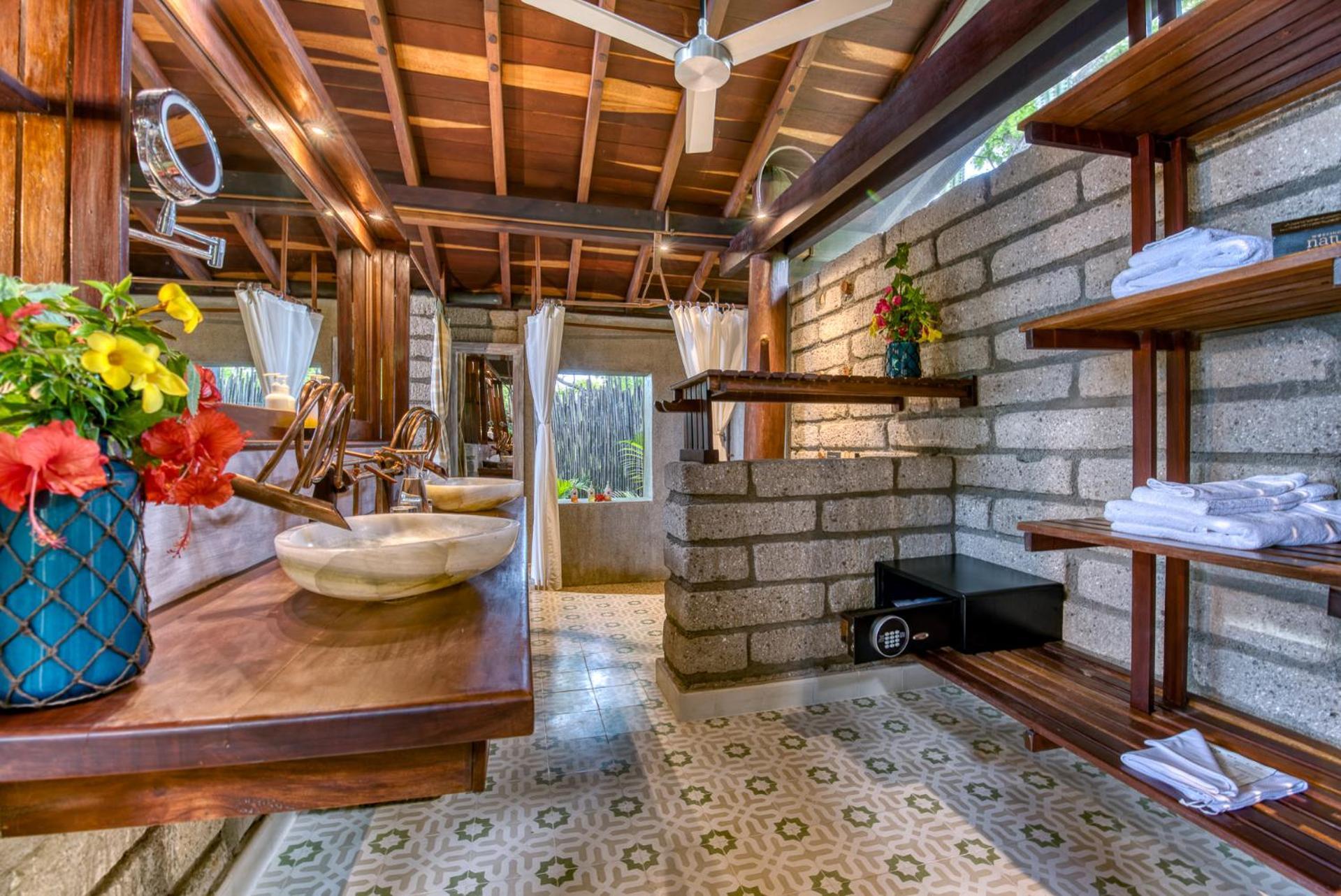 Morgan'S Rock Villa San Juan del Sur Eksteriør billede