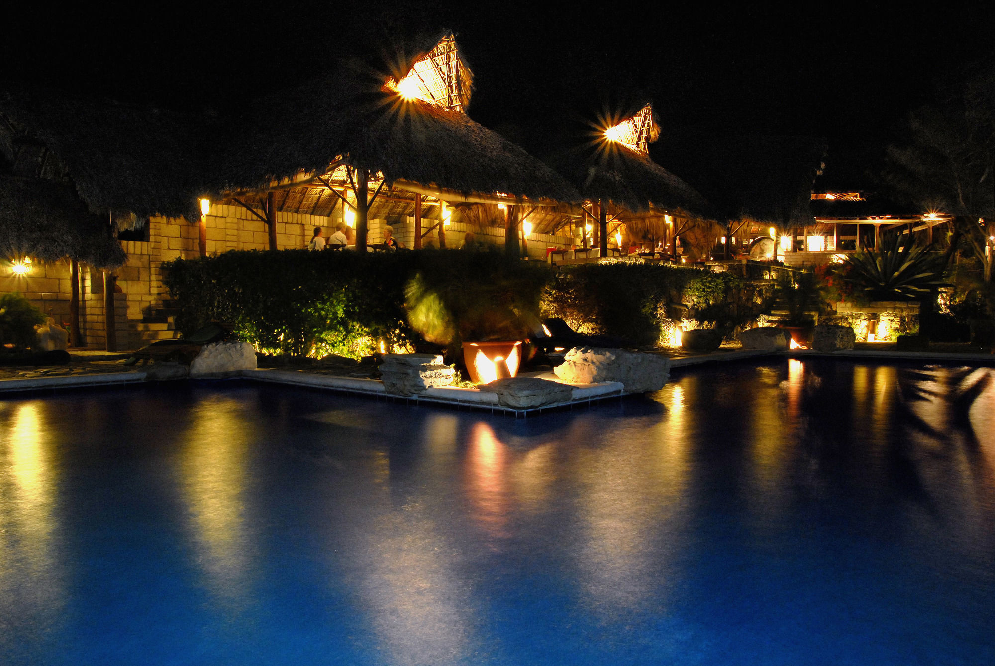 Morgan'S Rock Villa San Juan del Sur Eksteriør billede